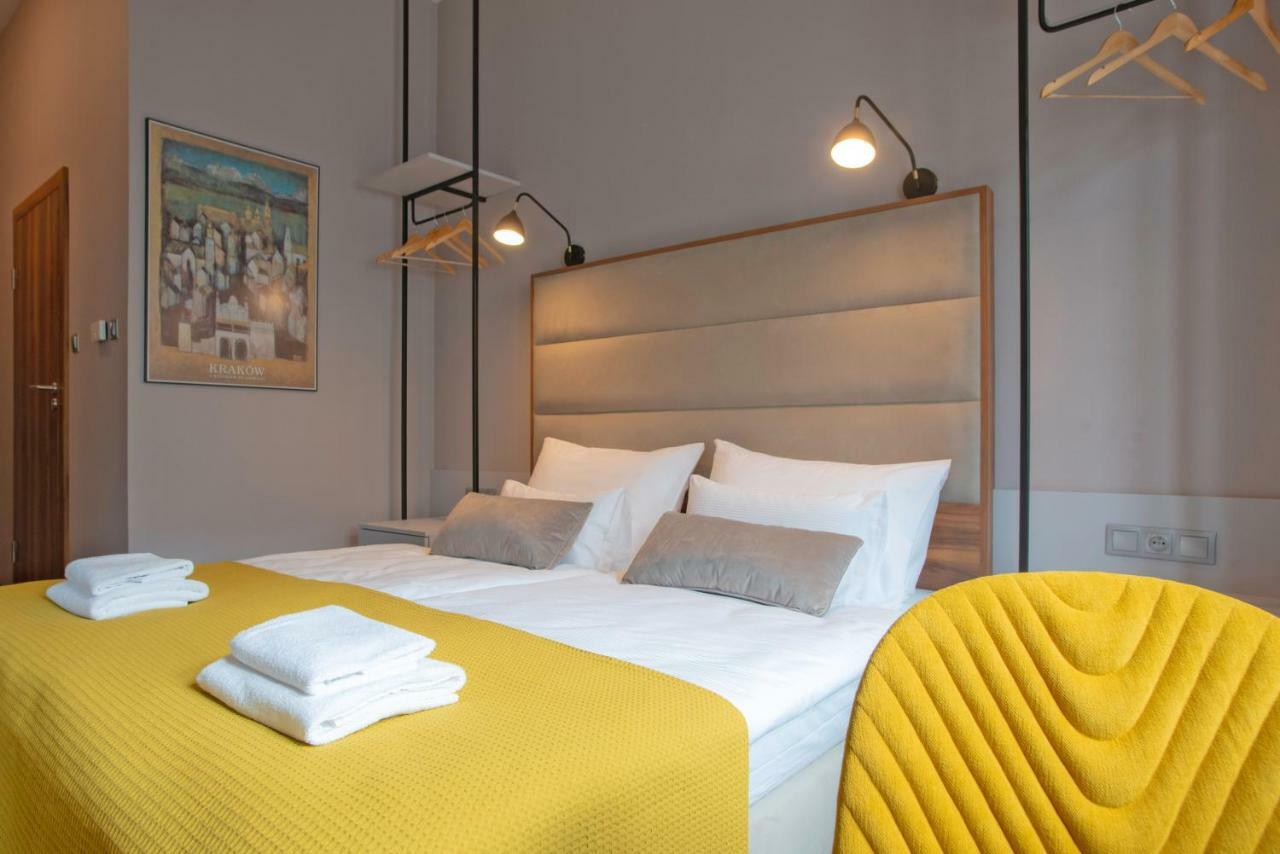 No.23 Aparthotel - Krakow, Krakow